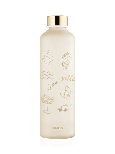 [2636-MM-CB] Equa Glerflöskur - Ciao Bella 750 ml