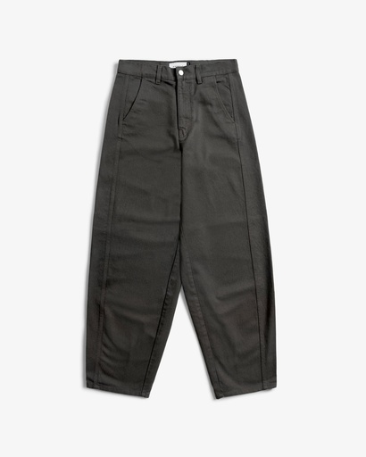 Rotholz Buxur Barrel-Leg Pant Washed Grey