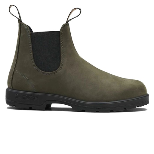 Blundstone - Skór 2442 Leather Forest