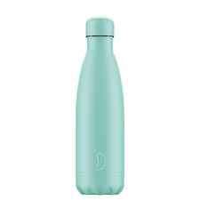 [CHI-105512] Chilly's flaska Öll Pastel Græn 500 ml