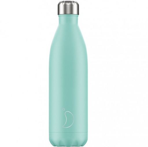[CHI-105532] Chilly's flaska Öll Græn Pastel 750 ml
