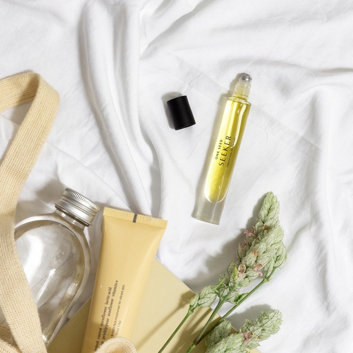 [ONE-212006] ONE SEED - Seeker eau de parfum rollerball