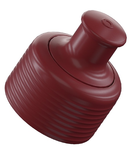 [CHI-109123] Chilly's - Sport Lid Matte Red