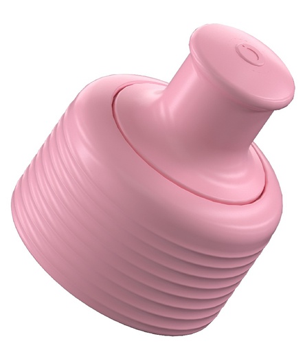 [CHI-109128] Chilly's - Sport Lid Pastel Pink