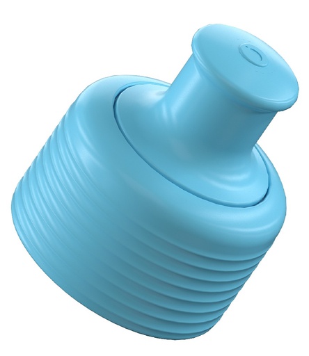 [CHI-109129] Chilly's - Sport Lid Pastel Blue