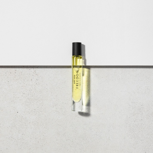 ONE SEED - Freedom eau de parfum rollerball