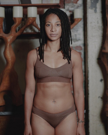 Baserange Soft Bra Ocular