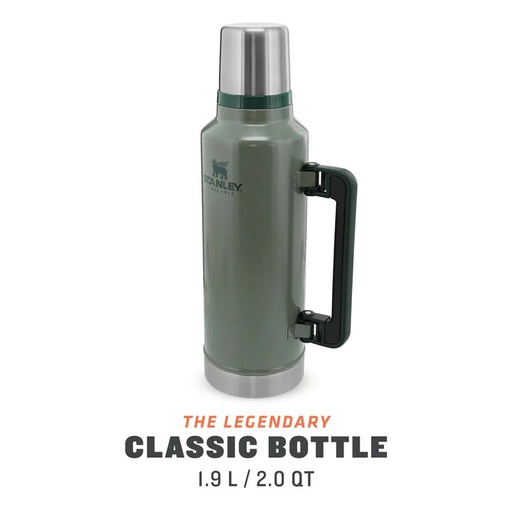 [10-07934-003] Stanley brúsi 1,9L Hammer Green