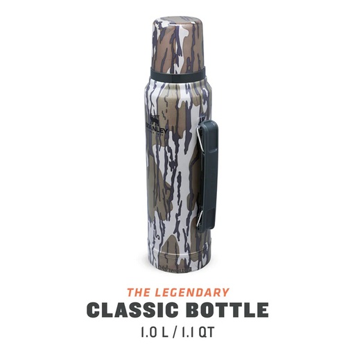 [10-08266-053] Stanley brúsi 1,0L Bottomland