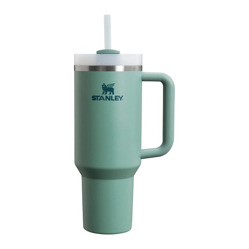 [10-10824-400] Stanley Quencher 1,18L Shale - Fliplok fylgir frítt