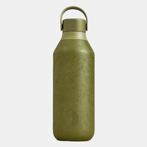 [CHI-200540] Chilly's S2 Flaska Element Earth 500ml