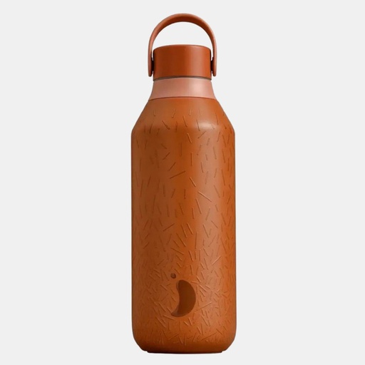 [CHI-200541] Chilly's S2 Flaska Element Fire 500ml