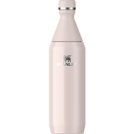 [10-12069-021] Stanley flaska All day slim bottle Rose