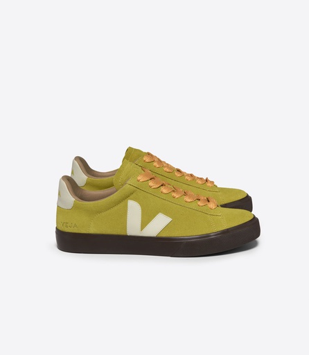 VEJA skór CAMPO Bold Suede Liquor Pierre