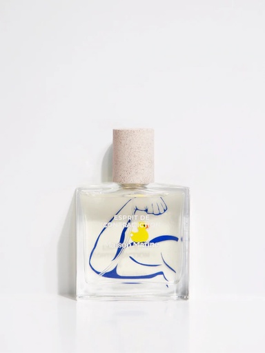 Maison Matine Ilmvatn Esprit de Contradiction 50 ml