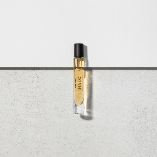 ONE SEED - Halo eau de parfum rollerball