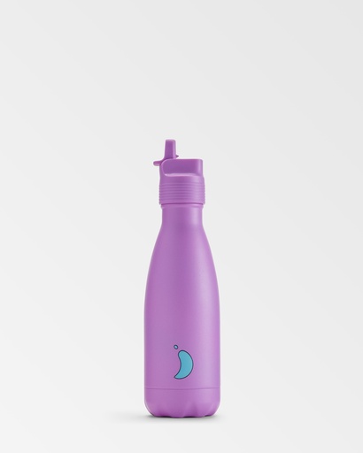 [CHI-103502] Chilly's Kids flaska Berry 350 ml