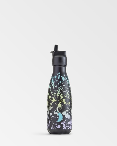 [CHI-103504] Chilly's Kids flaska Splatter 350 ml