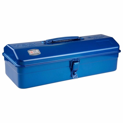 Toyo Steel Tool Box Y350 Blue
