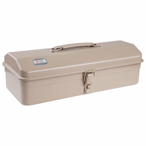 Toyo Steel Tool Box Y350 Beige