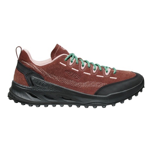 Keen skór Jasper Zionic - Marron / Adobe rose
