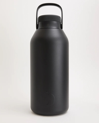 [CHI-214001] Chilly's S2 Brúsi Abyss Black 4 Lítrar