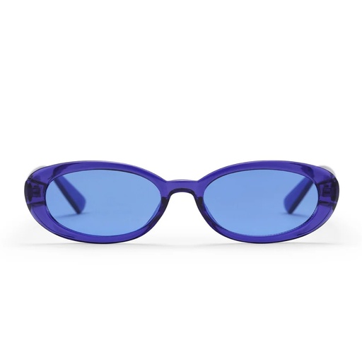 [16134ME] Chpo Brand sólgleraugu Alice Indigo