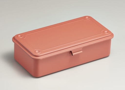 Toyo Steel Tool Box T190 Rose