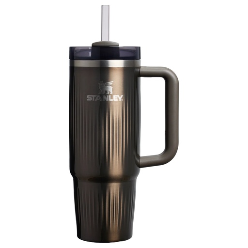 [10-13003-016] Stanley Quencher 0,89L Gunmetal Shine
