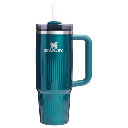 [10-13003-017] Stanley Quencher 0,89L Marina Shine