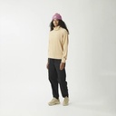 Picture peysa Laikko Crew Smoke grey
